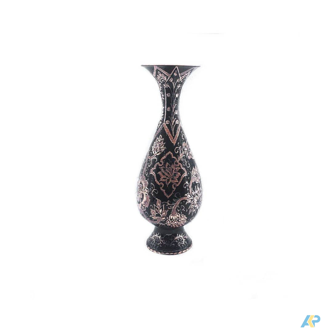 گلدان موشکی  قلم تراش